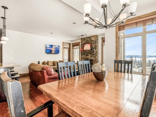 Big White 2 Bedroom Accommodation - Southpoint - #4667