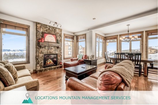 Big White 2 Bedroom Accommodation - Southpoint - #4667