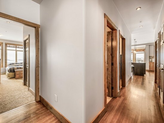 Big White 2 Bedroom Accommodation - Southpoint - #4667