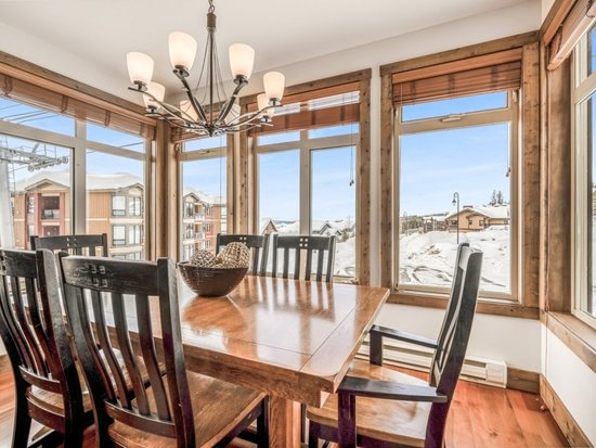 Big White 2 Bedroom Accommodation - Southpoint - #4667