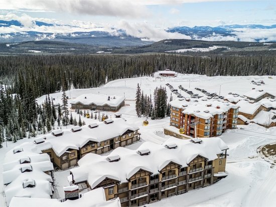 Big White 2 Bedroom Accommodation - Southpoint - #4667