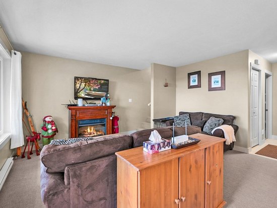 Big White 4 Bedroom Accommodation - Snowy Escape - #4669