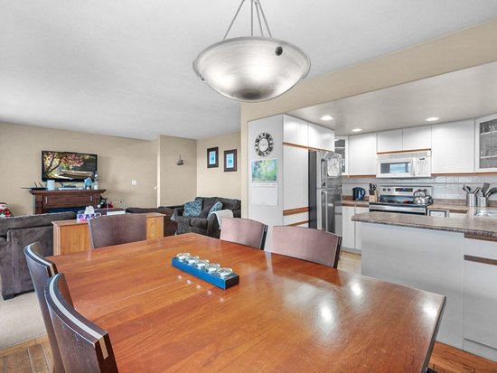 Big White 4 Bedroom Accommodation - Snowy Escape - #4669