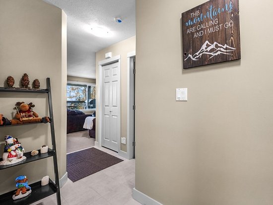 Big White 4 Bedroom Accommodation - Snowy Escape - #4669