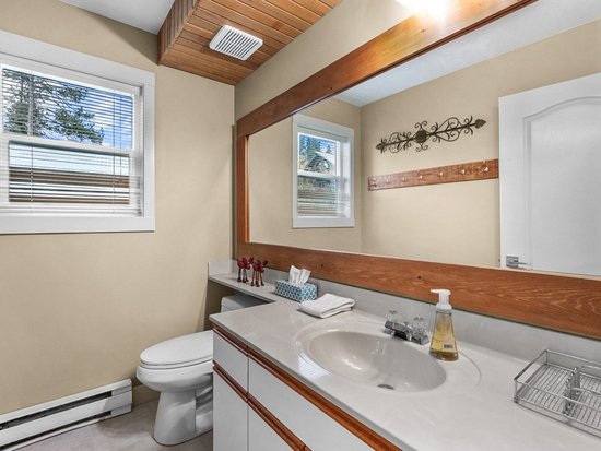 Big White 4 Bedroom Accommodation - Snowy Escape - #4669