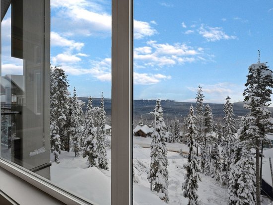 Big White 5 Bedroom Accommodation - Grizzly Ridge Trail - #4670