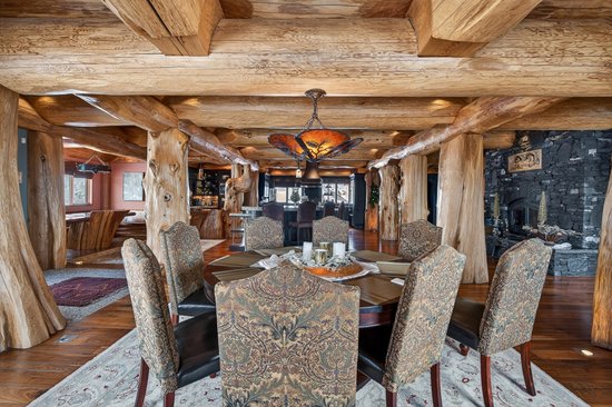 Big White 4 Bedroom Accommodation - White Spirit Lodge - #4671