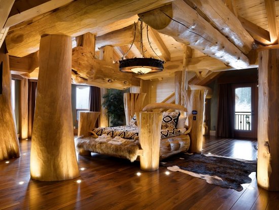 Big White 4 Bedroom Accommodation - White Spirit Lodge - #4671