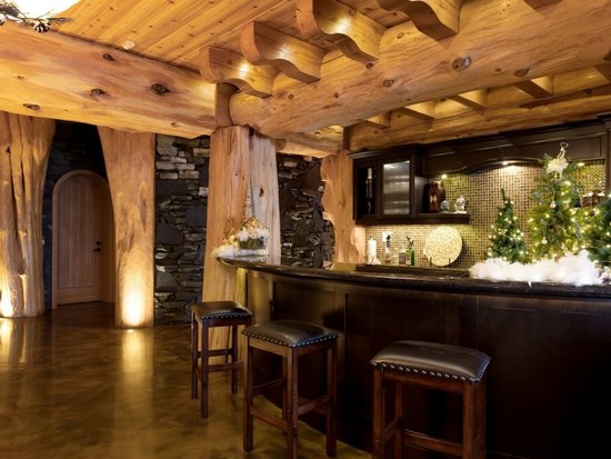 Big White 4 Bedroom Accommodation - White Spirit Lodge - #4671