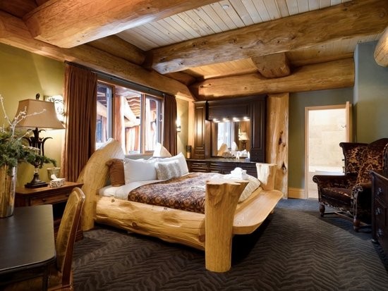 Big White 4 Bedroom Accommodation - White Spirit Lodge - #4671