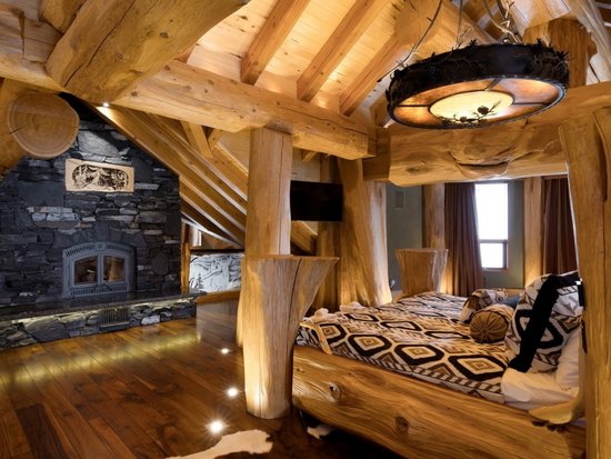 Big White 4 Bedroom Accommodation - White Spirit Lodge - #4671