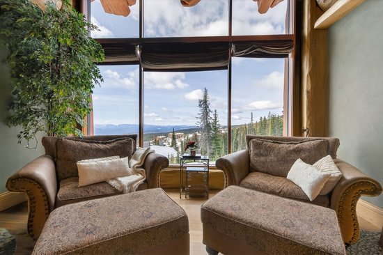 Big White 4 Bedroom Accommodation - White Spirit Lodge - #4671