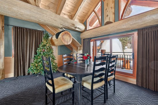 Big White 4 Bedroom Accommodation - White Spirit Lodge - #4671