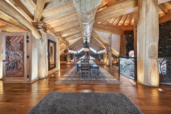 Big White 4 Bedroom Accommodation - White Spirit Lodge - #4671