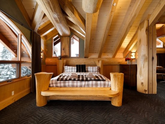 Big White 4 Bedroom Accommodation - White Spirit Lodge - #4671