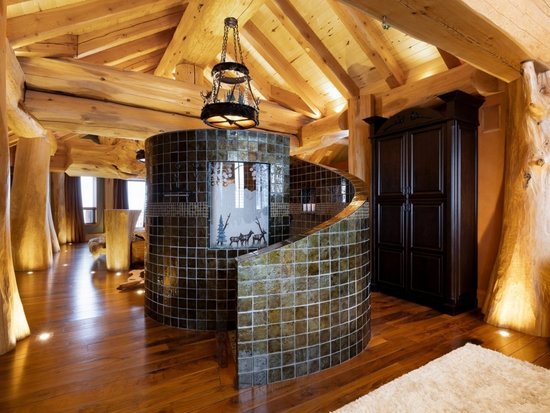 Big White 4 Bedroom Accommodation - White Spirit Lodge - #4671