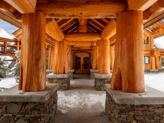 Big White 4 Bedroom Accommodation - White Spirit Lodge - #4671