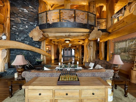 Big White 4 Bedroom Accommodation - White Spirit Lodge - #4671