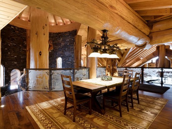 Big White 4 Bedroom Accommodation - White Spirit Lodge - #4671