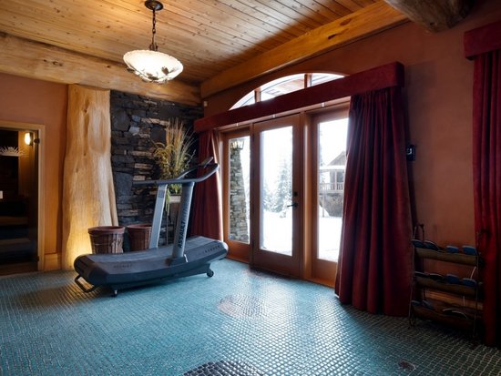 Big White 4 Bedroom Accommodation - White Spirit Lodge - #4671