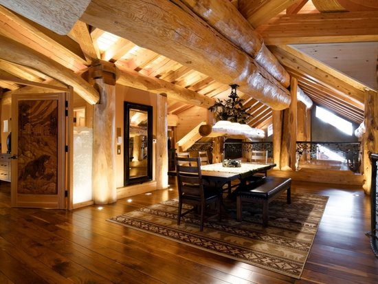 Big White 4 Bedroom Accommodation - White Spirit Lodge - #4671