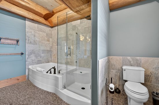 Big White 4 Bedroom Accommodation - White Spirit Lodge - #4671