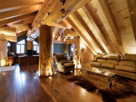 Big White 4 Bedroom Accommodation - White Spirit Lodge - #4671