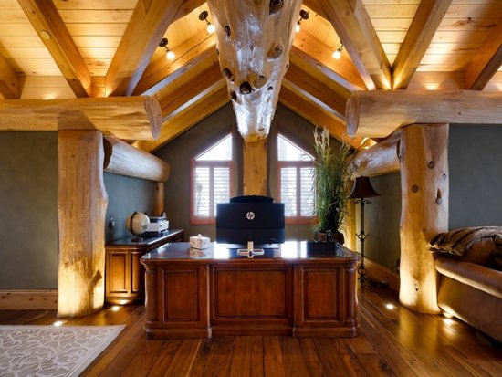 Big White 4 Bedroom Accommodation - White Spirit Lodge - #4671