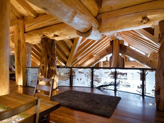 Big White 4 Bedroom Accommodation - White Spirit Lodge - #4671