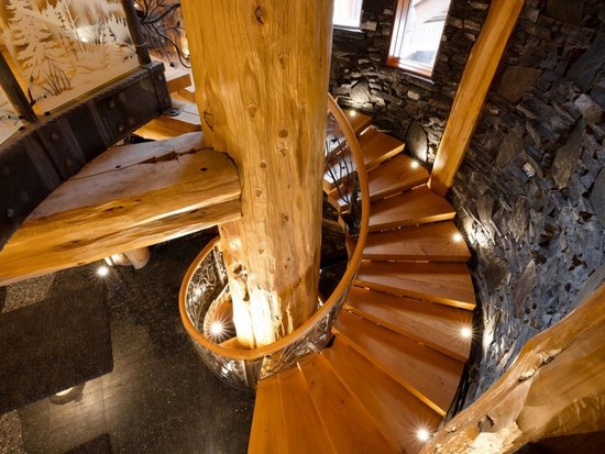 Big White 4 Bedroom Accommodation - White Spirit Lodge - #4671