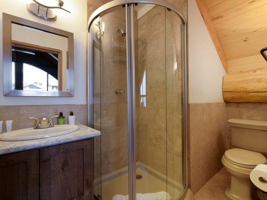 Big White 4 Bedroom Accommodation - White Spirit Lodge - #4671