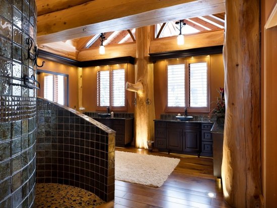 Big White 4 Bedroom Accommodation - White Spirit Lodge - #4671