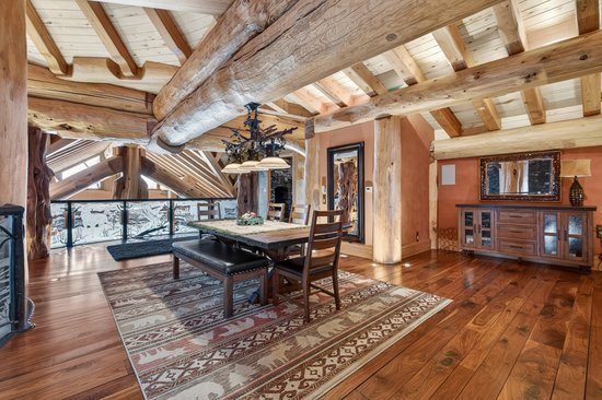 Big White 4 Bedroom Accommodation - White Spirit Lodge - #4671
