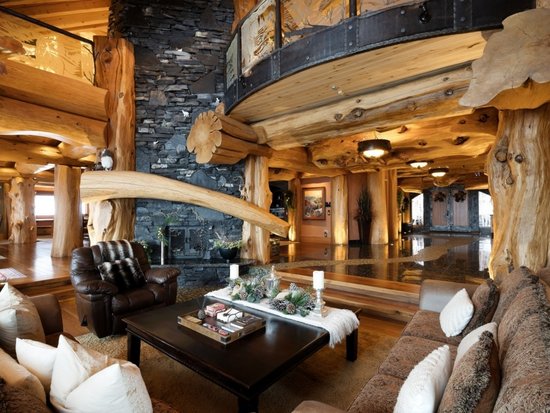 Big White 4 Bedroom Accommodation - White Spirit Lodge - #4671