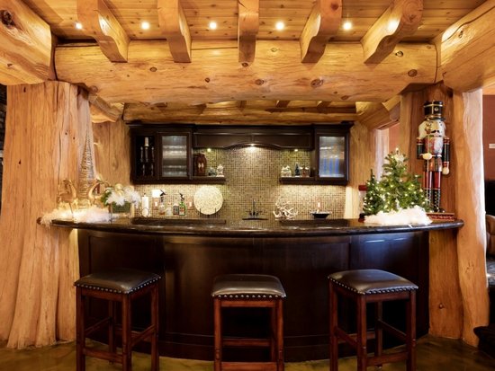 Big White 4 Bedroom Accommodation - White Spirit Lodge - #4671