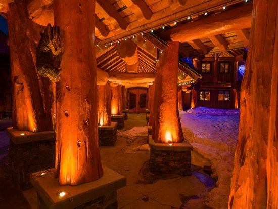 Big White 4 Bedroom Accommodation - White Spirit Lodge - #4671
