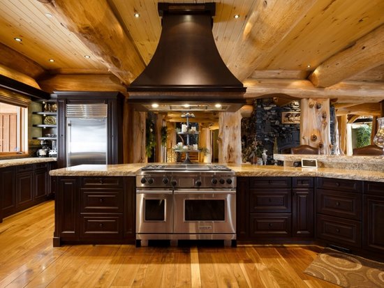 Big White 4 Bedroom Accommodation - White Spirit Lodge - #4671