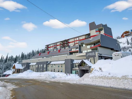 Big White 3 Bedroom Accommodation - Moguls - #4679