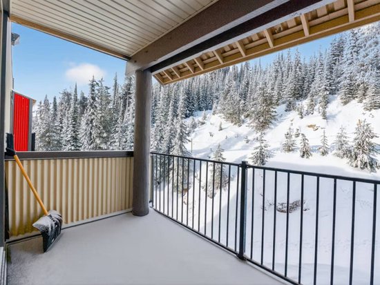 Big White 3 Bedroom Accommodation - Moguls - #4679