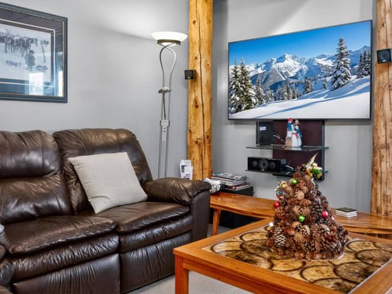 Big White 3 Bedroom Accommodation - Moguls - #4679