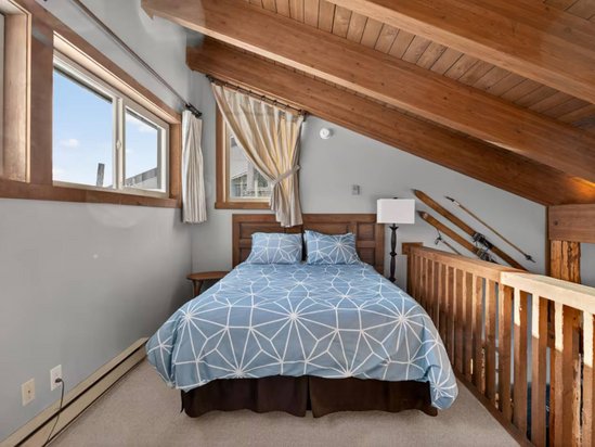 Big White 3 Bedroom Accommodation - Moguls - #4679