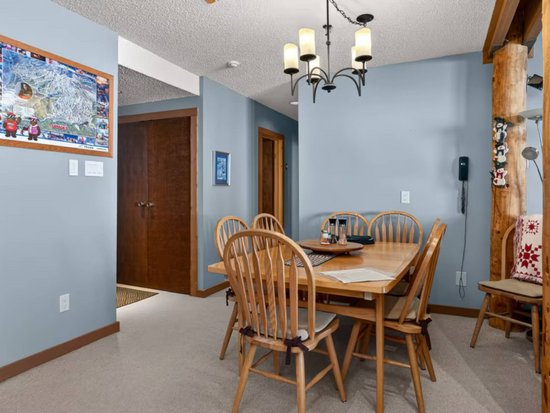 Big White 3 Bedroom Accommodation - Moguls - #4679