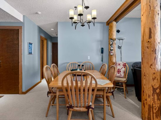 Big White 3 Bedroom Accommodation - Moguls - #4679