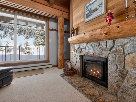 Big White 3 Bedroom Accommodation - Moguls - #4679