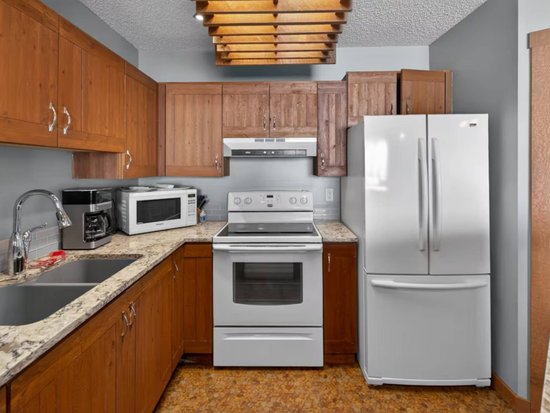 Big White 3 Bedroom Accommodation - Moguls - #4679