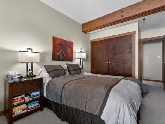 Big White 3 Bedroom Accommodation - Moguls - #4679