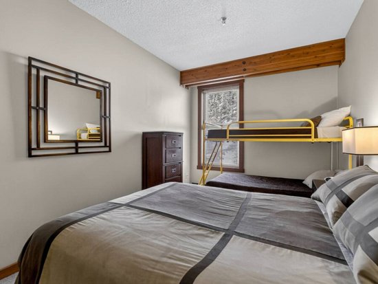 Big White 3 Bedroom Accommodation - Moguls - #4679