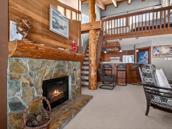 Big White 3 Bedroom Accommodation - Moguls - #4679