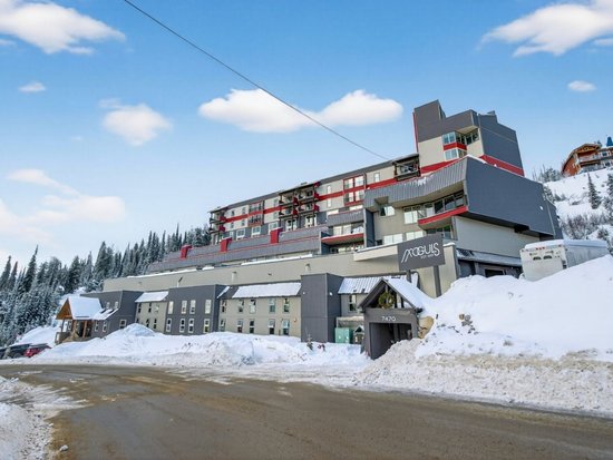 Big White 3 Bedroom Accommodation - Moguls - #4679