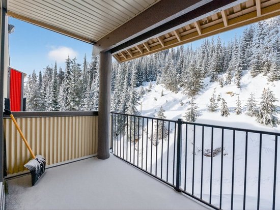 Big White 3 Bedroom Accommodation - Moguls - #4679